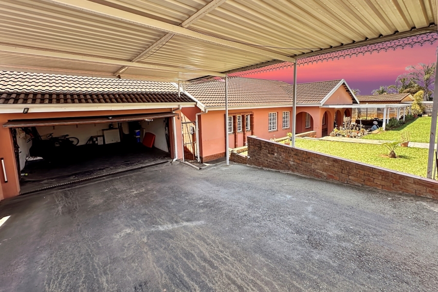 3 Bedroom Property for Sale in Northdale KwaZulu-Natal