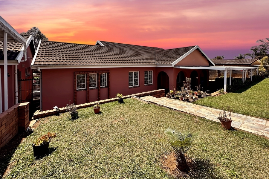 3 Bedroom Property for Sale in Northdale KwaZulu-Natal