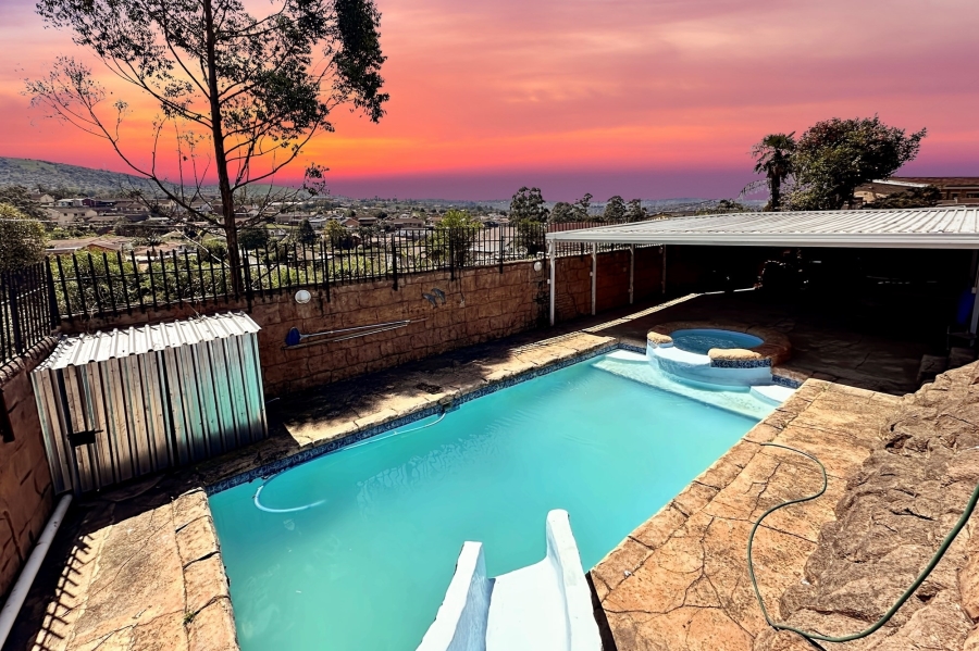 3 Bedroom Property for Sale in Northdale KwaZulu-Natal