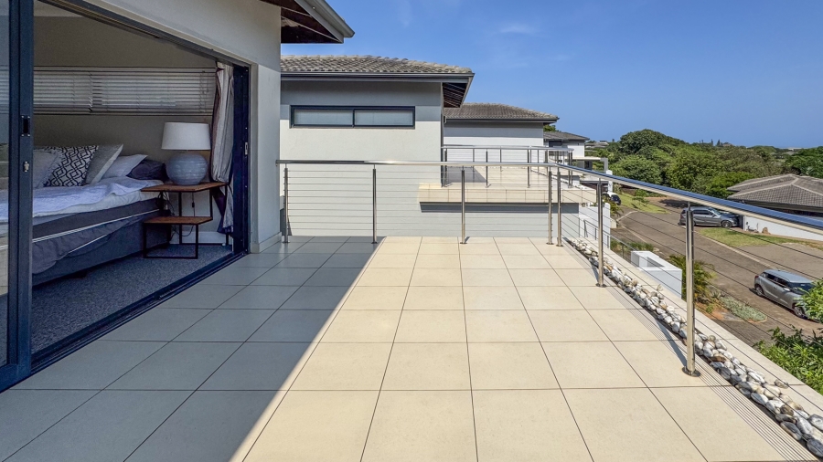 3 Bedroom Property for Sale in Brettenwood Coastal Estate KwaZulu-Natal