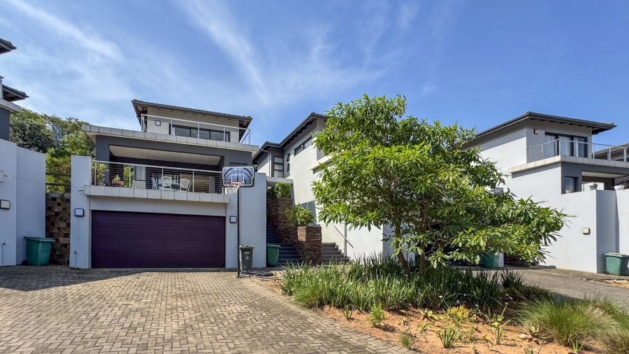 3 Bedroom Property for Sale in Brettenwood Coastal Estate KwaZulu-Natal