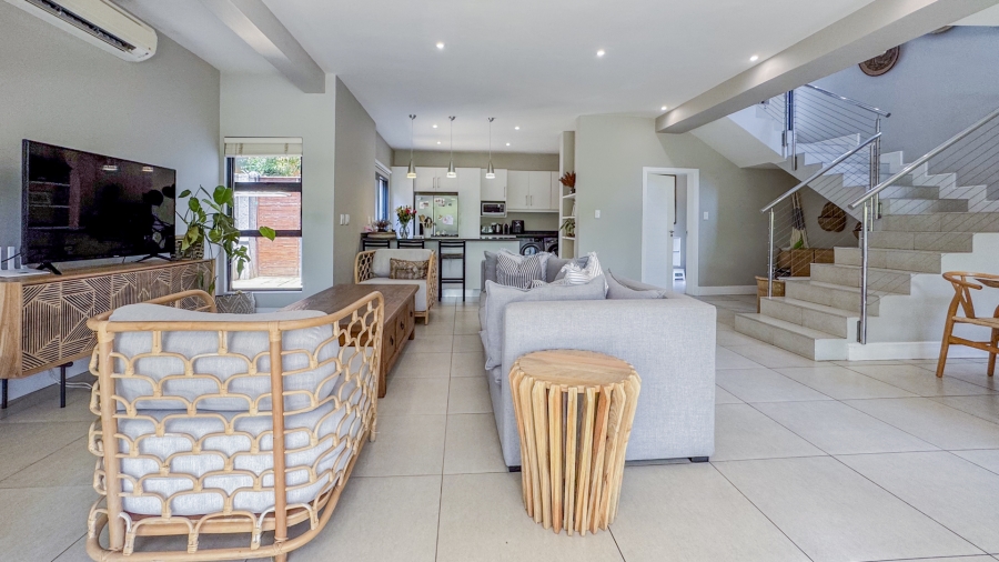 3 Bedroom Property for Sale in Brettenwood Coastal Estate KwaZulu-Natal