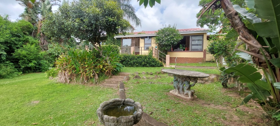 4 Bedroom Property for Sale in Sea Park KwaZulu-Natal