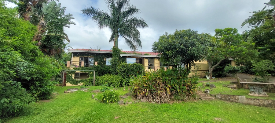 4 Bedroom Property for Sale in Sea Park KwaZulu-Natal