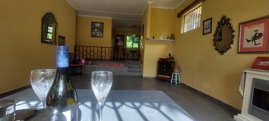 4 Bedroom Property for Sale in Sea Park KwaZulu-Natal