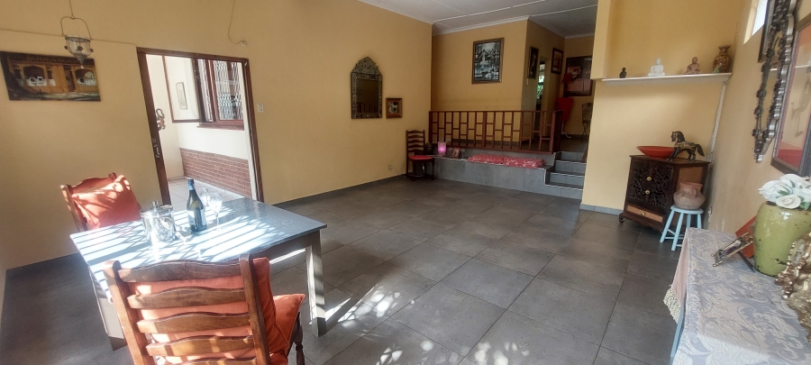 4 Bedroom Property for Sale in Sea Park KwaZulu-Natal