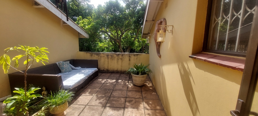 4 Bedroom Property for Sale in Sea Park KwaZulu-Natal