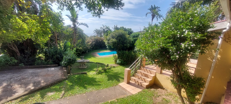 4 Bedroom Property for Sale in Sea Park KwaZulu-Natal