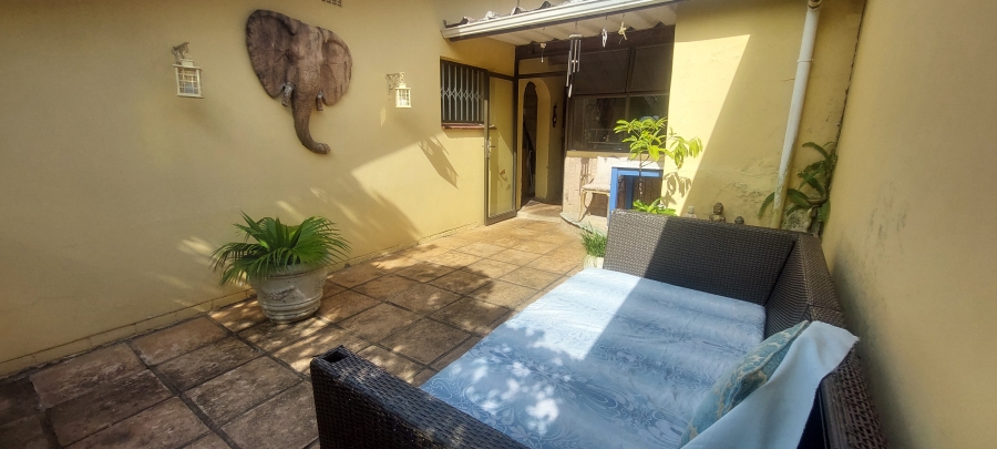 4 Bedroom Property for Sale in Sea Park KwaZulu-Natal