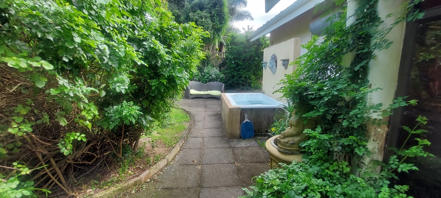 4 Bedroom Property for Sale in Sea Park KwaZulu-Natal