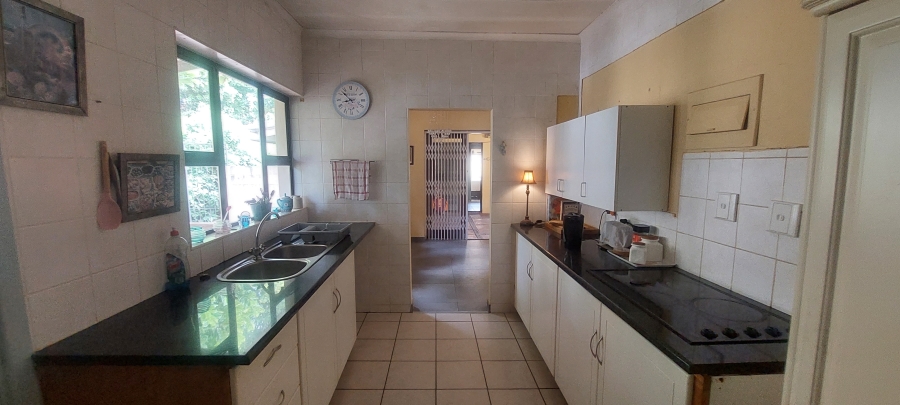 4 Bedroom Property for Sale in Sea Park KwaZulu-Natal