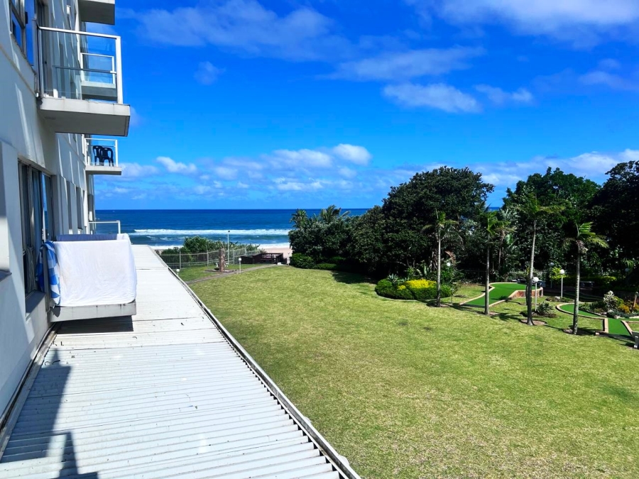 3 Bedroom Property for Sale in Margate North Beach KwaZulu-Natal