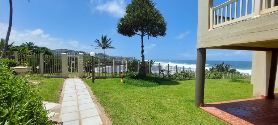 2 Bedroom Property for Sale in Uvongo KwaZulu-Natal