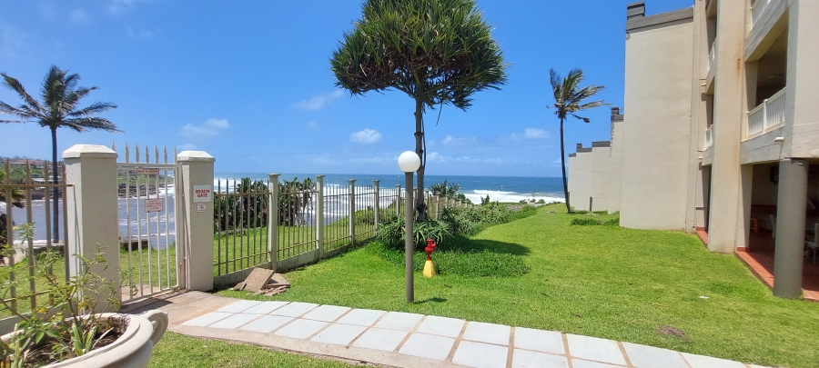 2 Bedroom Property for Sale in Uvongo KwaZulu-Natal