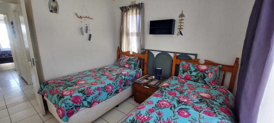 2 Bedroom Property for Sale in Uvongo KwaZulu-Natal