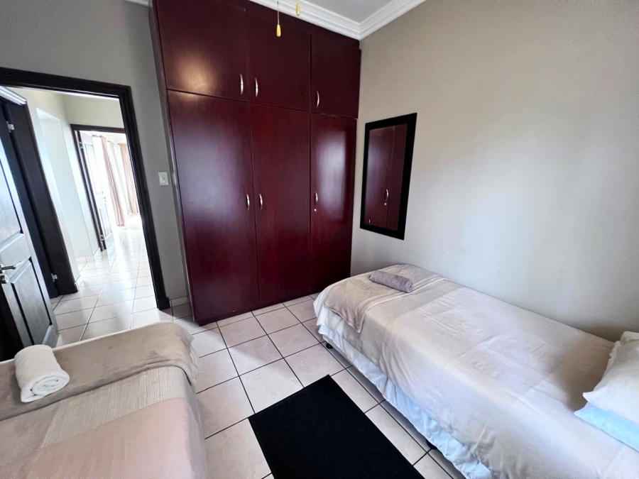 To Let 2 Bedroom Property for Rent in Uvongo Beach KwaZulu-Natal