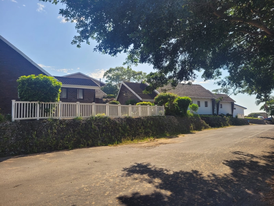 0 Bedroom Property for Sale in Uvongo Beach KwaZulu-Natal