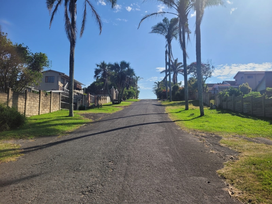 0 Bedroom Property for Sale in Uvongo Beach KwaZulu-Natal