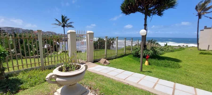 To Let 2 Bedroom Property for Rent in Uvongo KwaZulu-Natal