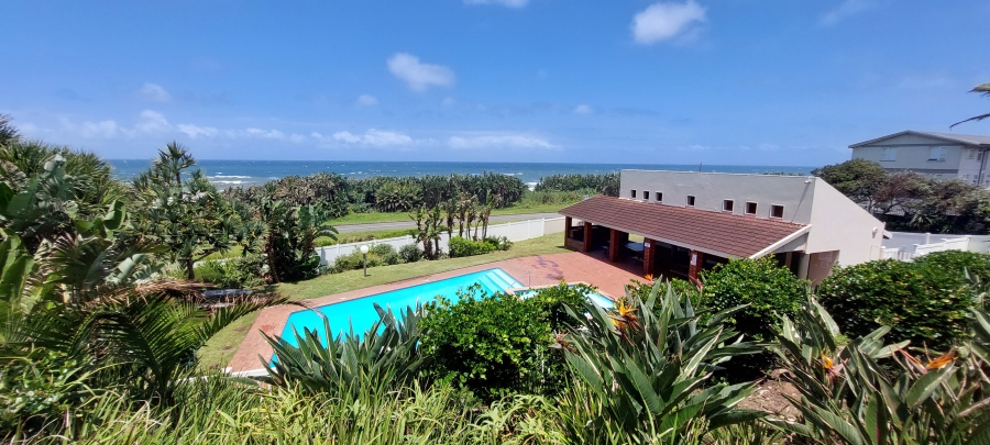 To Let 2 Bedroom Property for Rent in Uvongo KwaZulu-Natal