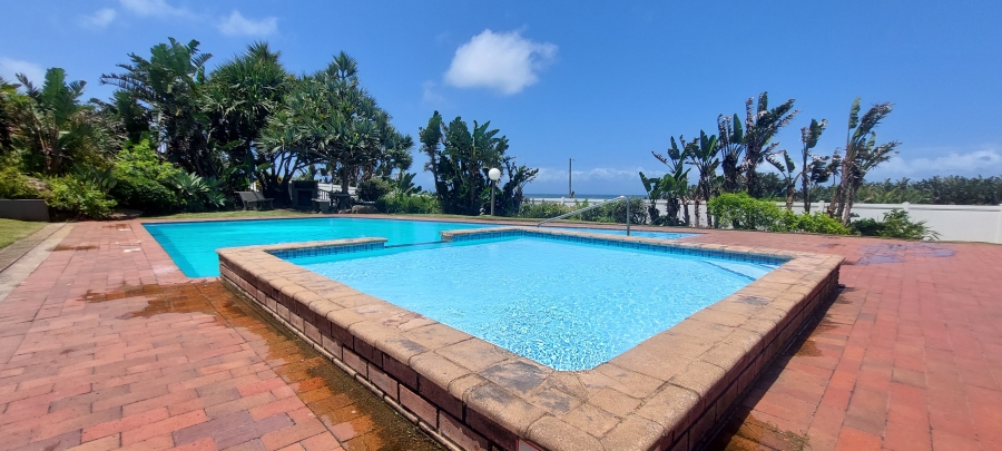 To Let 2 Bedroom Property for Rent in Uvongo KwaZulu-Natal