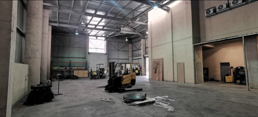 To Let commercial Property for Rent in Maxmead KwaZulu-Natal