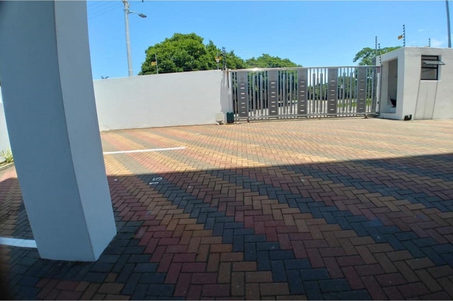 To Let 2 Bedroom Property for Rent in Morningside KwaZulu-Natal