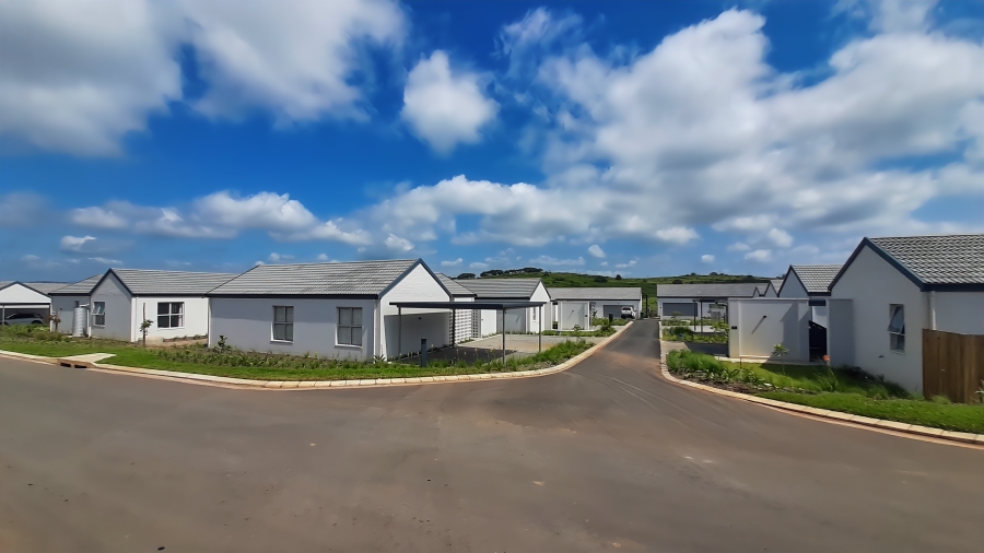 2 Bedroom Property for Sale in Sheffield Beach KwaZulu-Natal