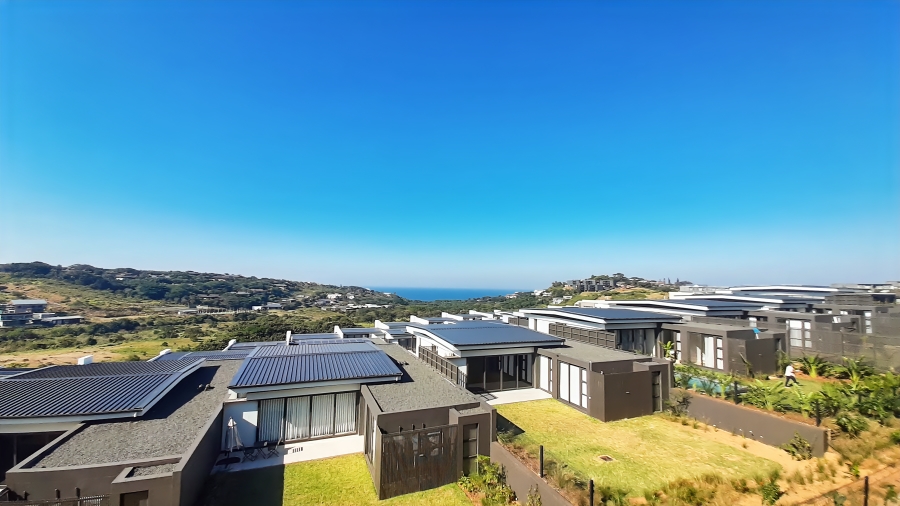 To Let 2 Bedroom Property for Rent in Zululami Coastal Estate KwaZulu-Natal