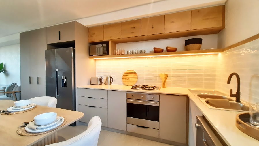 To Let 2 Bedroom Property for Rent in Zululami Coastal Estate KwaZulu-Natal