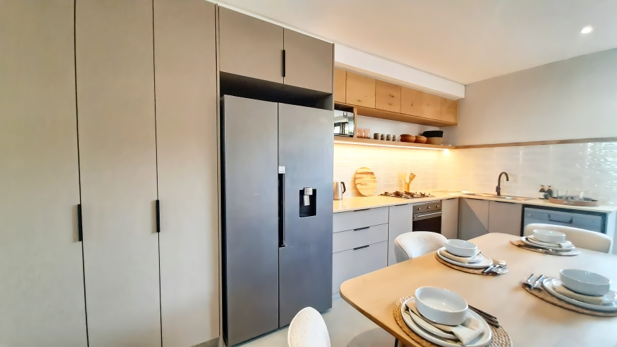 To Let 2 Bedroom Property for Rent in Zululami Coastal Estate KwaZulu-Natal