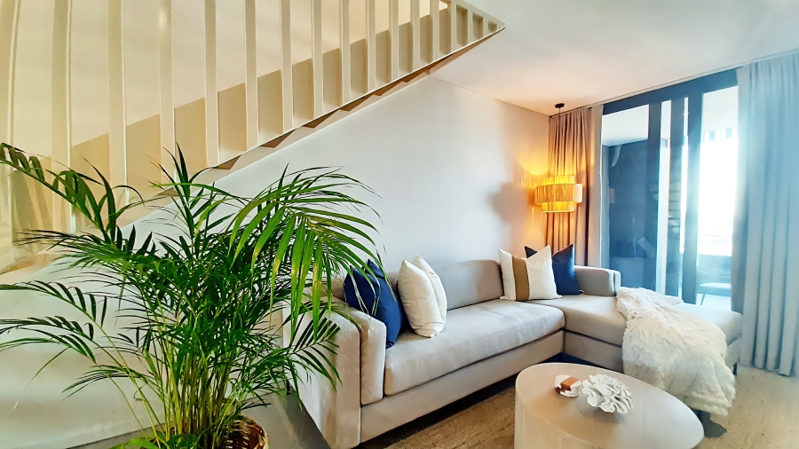 To Let 2 Bedroom Property for Rent in Zululami Coastal Estate KwaZulu-Natal