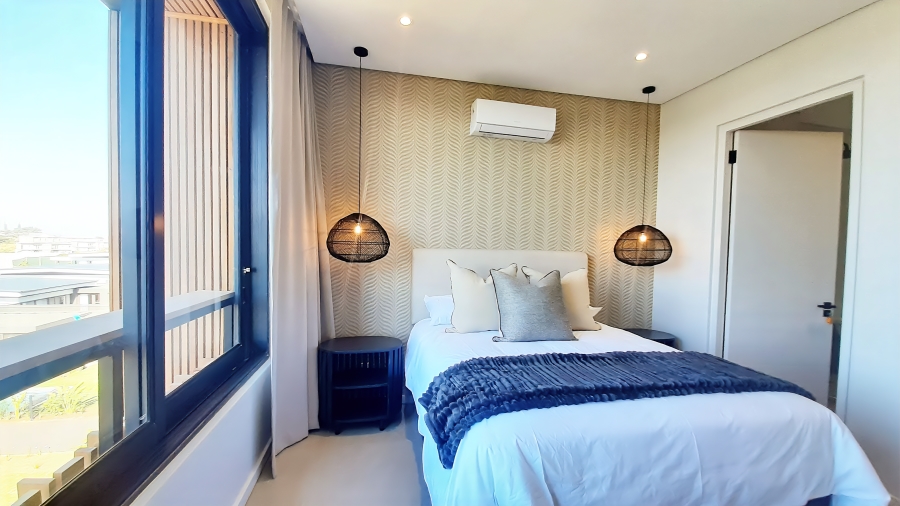 To Let 2 Bedroom Property for Rent in Zululami Coastal Estate KwaZulu-Natal