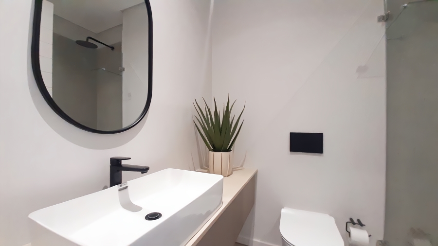 To Let 2 Bedroom Property for Rent in Zululami Coastal Estate KwaZulu-Natal