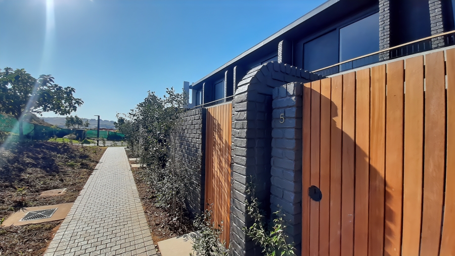 To Let 2 Bedroom Property for Rent in Zululami Coastal Estate KwaZulu-Natal