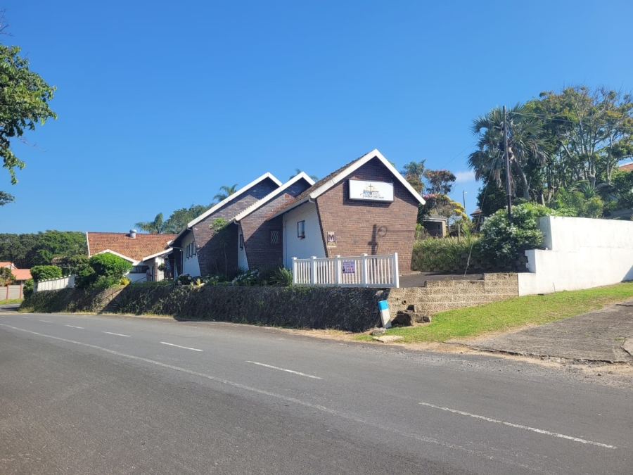 Commercial Property for Sale in Uvongo Beach KwaZulu-Natal