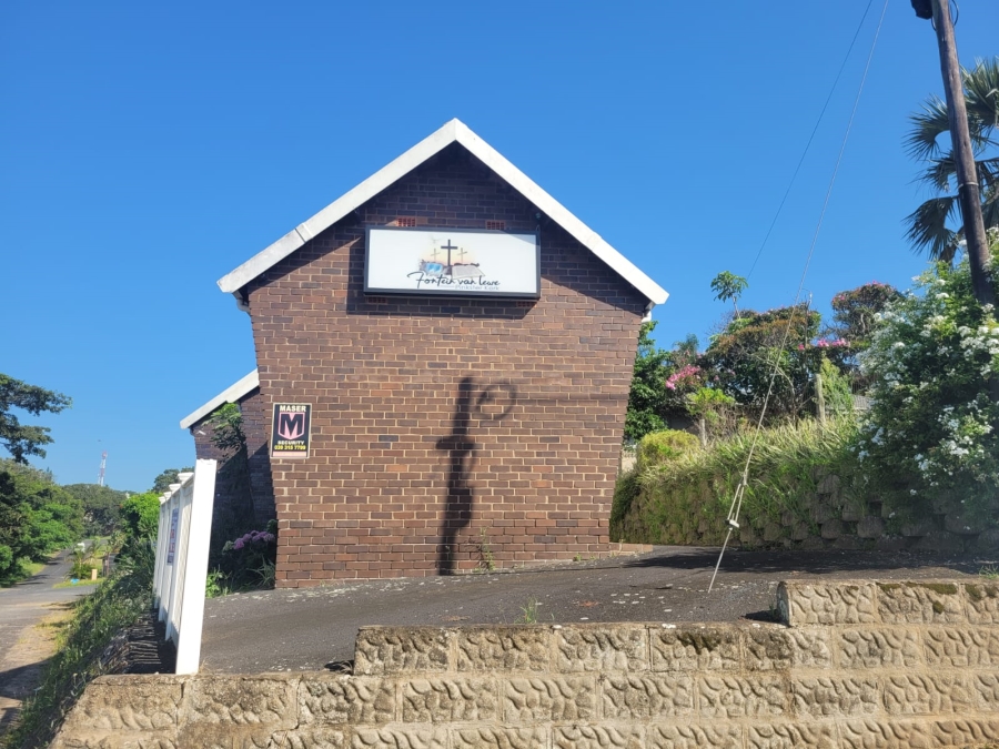 Commercial Property for Sale in Uvongo Beach KwaZulu-Natal