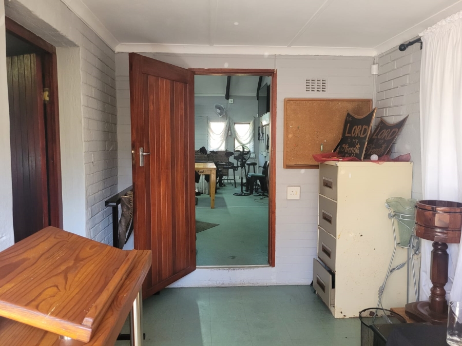 Commercial Property for Sale in Uvongo Beach KwaZulu-Natal