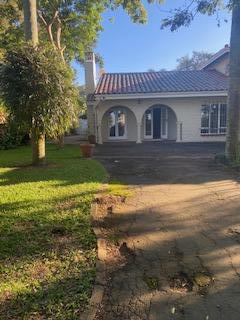 To Let 1 Bedroom Property for Rent in Westville Central KwaZulu-Natal