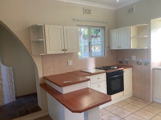 To Let 1 Bedroom Property for Rent in Westville Central KwaZulu-Natal