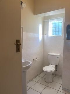 To Let 1 Bedroom Property for Rent in Westville Central KwaZulu-Natal