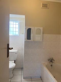 To Let 1 Bedroom Property for Rent in Westville Central KwaZulu-Natal