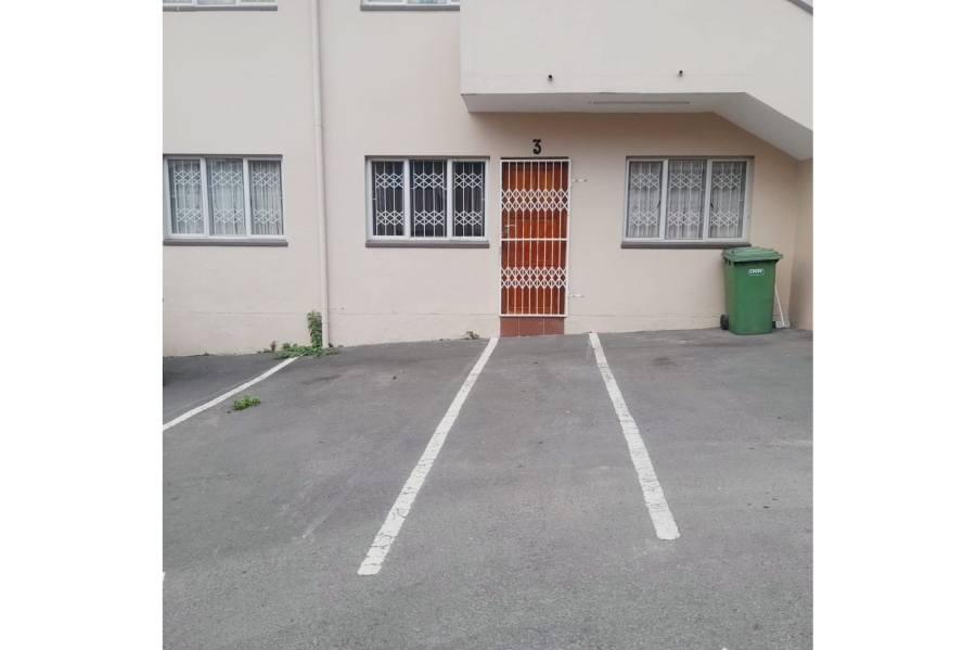 To Let 3 Bedroom Property for Rent in Fairbreeze KwaZulu-Natal