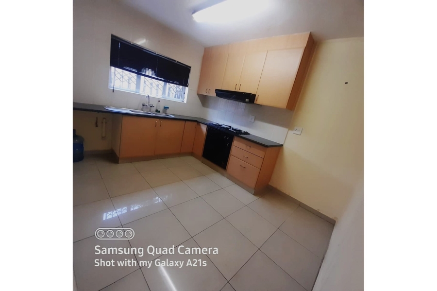 To Let 3 Bedroom Property for Rent in Fairbreeze KwaZulu-Natal