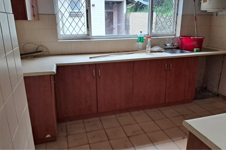 To Let 2 Bedroom Property for Rent in Westville Central KwaZulu-Natal