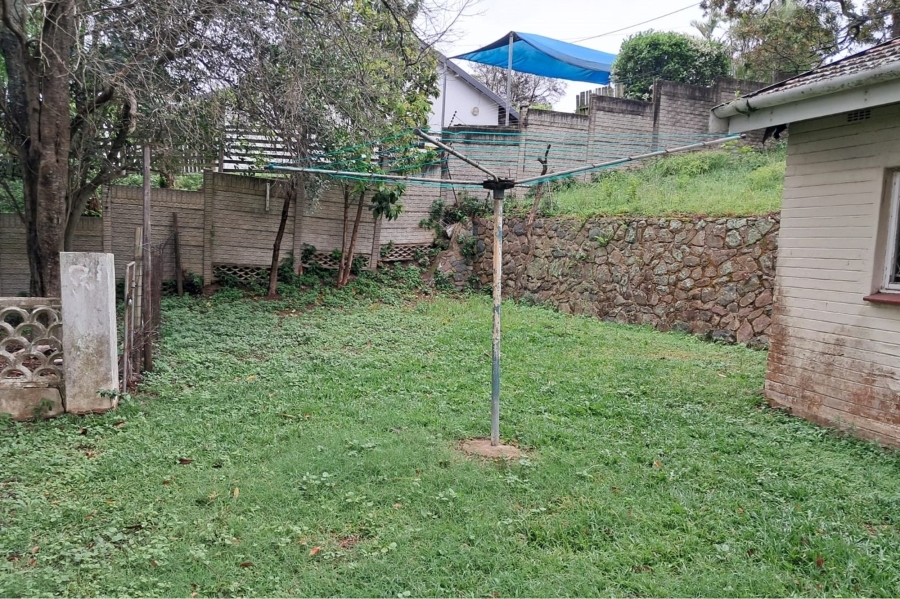 To Let 2 Bedroom Property for Rent in Westville Central KwaZulu-Natal