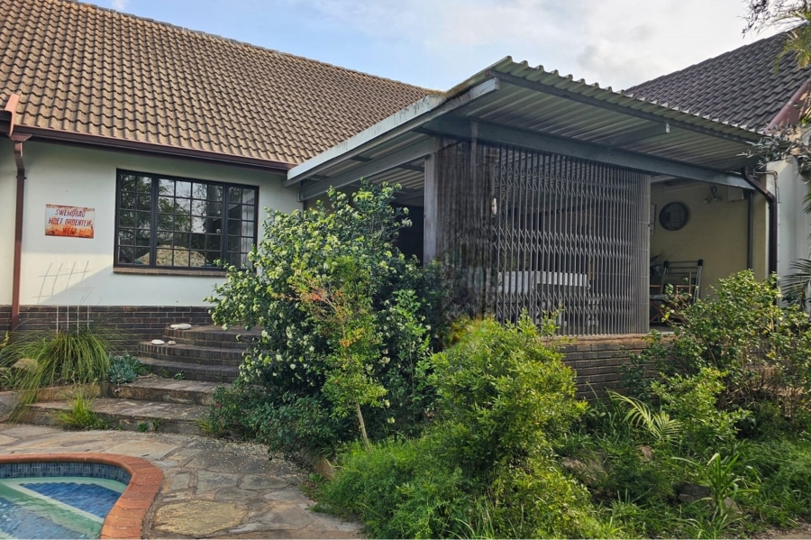 4 Bedroom Property for Sale in Hayfields KwaZulu-Natal