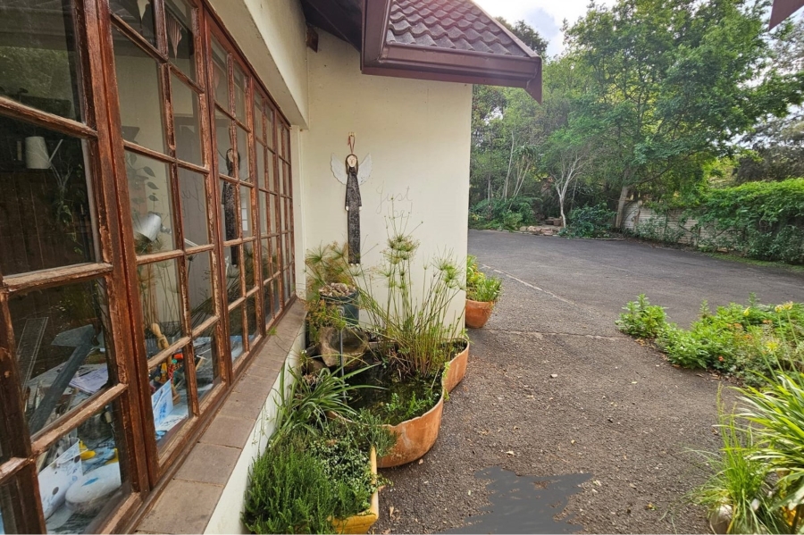 4 Bedroom Property for Sale in Hayfields KwaZulu-Natal