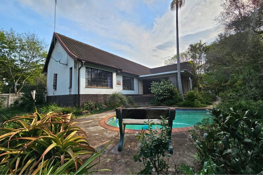 4 Bedroom Property for Sale in Hayfields KwaZulu-Natal