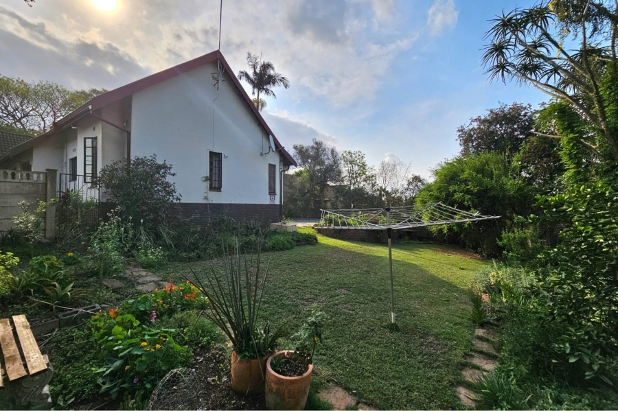 4 Bedroom Property for Sale in Hayfields KwaZulu-Natal